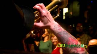 Ramble On: Hitting up the Local Music Scene at FoCoMX