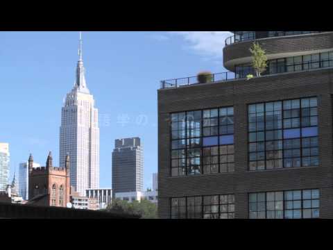関西外大「GO FOR it !」2014 TV-CM