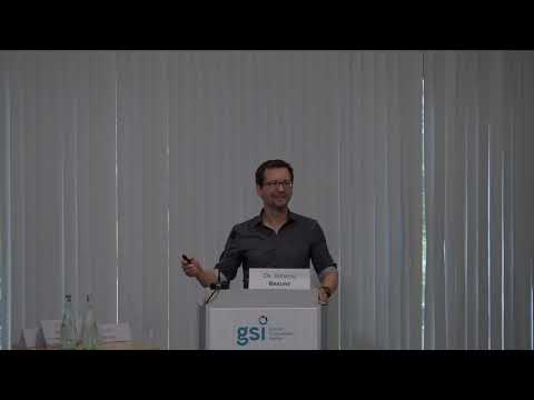 Tagung "Republik zwischen Ruhrkampf und Rentenmark", Vortrag Dr. Andreas Braune