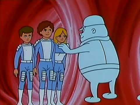 Es war einmal … das Leben Staffel 1 Folge 4 - Screen 13 HD Deutsch