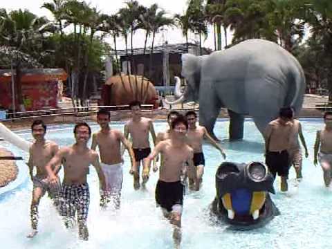 công viên nước Hồ Tây A4kt-k49-ftu-6