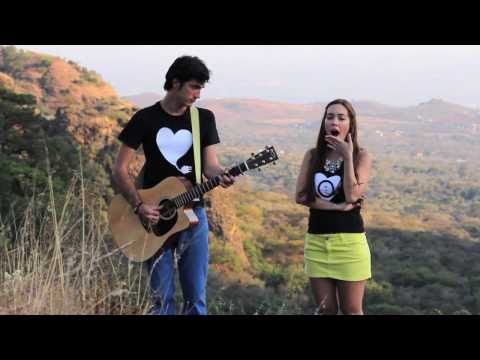 Carla Medina & Carreyó - Desde que no estás tengo el mundo