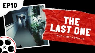 Download lagu True Horror Stories - The Last One (POV) mp3
