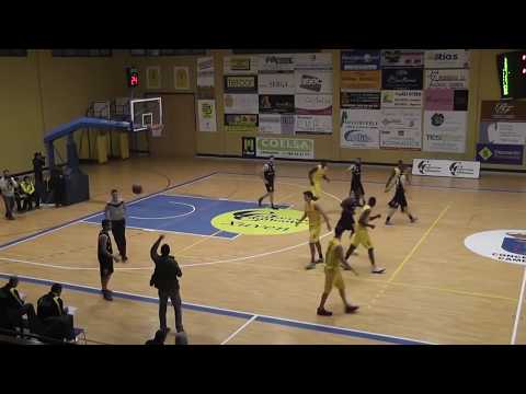 Xuven Cambados 71 - 62 Opentach Basquet Pla.Adecco Plata.J12