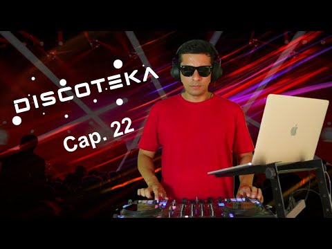 Mix Mambo Chile (Bayron Fire, Jairo Vera, Forest, Balbi El Chamako & Más) - Discoteka 22 (Dj Maax)