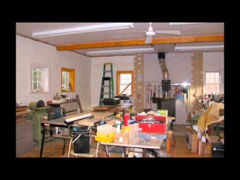 Barn and House Foundation on 2.24 Acres! Westport, MA