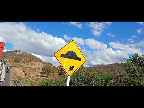 Município de Macaúbas Bahia 