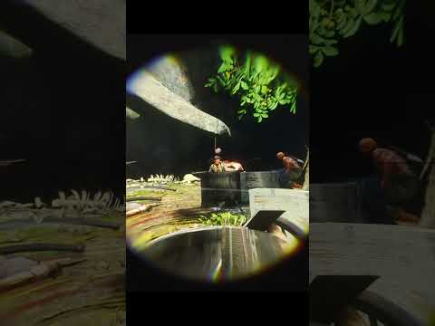 Steam Community :: Video :: John Marston Discovers Cannibals Hideout # ...
