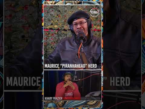 Meeting Don Davis at United Sound Studios