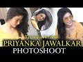 Taxiwala Heroine Priyanka Jawalkar Latest Photoshoot Exclusive Video Film Jalsa