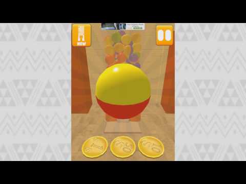 Bulk Machine Surprise Eggs Video