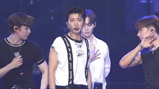 [2PM] 231008 &quot;It&#39;s 2PM&quot; in JAPAN - 해야 해 + 이 노래를 듣고 돌아와 (Make it + Comeback When You Hear This Song)