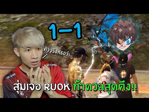ฟีฟาย ruok