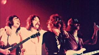 Foghat - Angel of Mercy