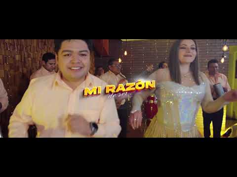 Mi Razon De Ser - La Incontenible Orquesta De Moda ( Video Oficial )