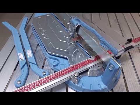 Sigma Side support Assembly for Tile cutter "Serie 4"