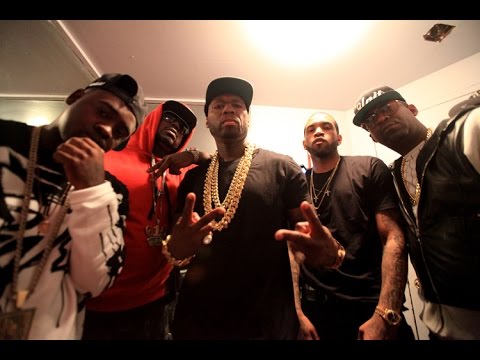 G Unit - I Don't Fuck With You (Official Music Video) (HD Quality) 2014