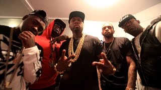 I Don't Fuck With You Music Video