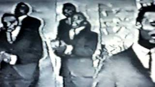 Highway QC'S singing "Do You Love Him?"