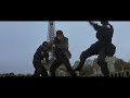Kiss Of The Dragon Boat Fight Scene 1080p