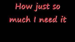 Sum 41 - Jessica Kill Lyrics