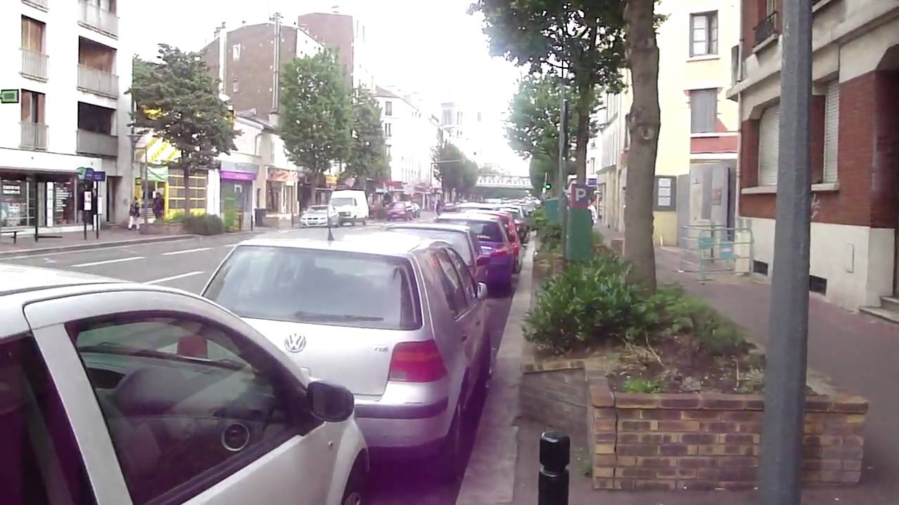 Watch video Entrée 38 Av G Peri avec vue alentours a droite de l entree direction metro et a gauche direction metro mairie st ouen Entrée 38 Av G Peri avec vue alentours a droite de l entree direction metro et a gauche direction metro mairie st ouen