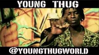 Break Dancin - Young Thug (Feat. Gucci Mane)