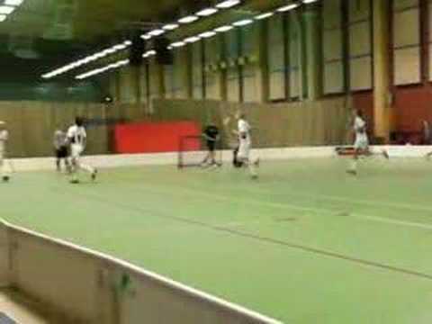 Stöpen IBK - Valpen lirkar