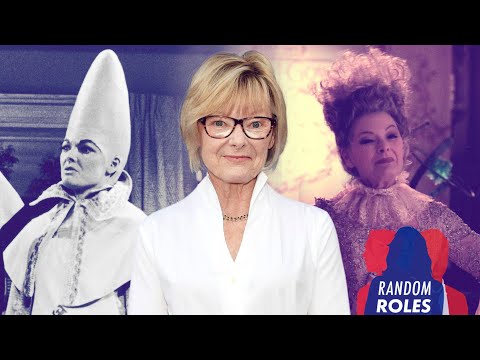 Comedy icon Jane Curtin on 3rd Rock, SNL, and how improv helped her on Jeopardy!