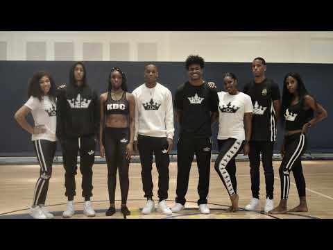 KDC International Web Banner Video