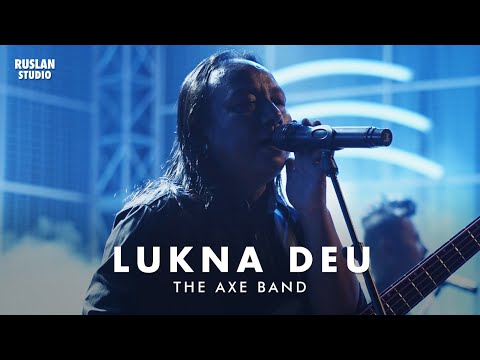 Axe Band - Lukna Deu | Ruslan Studio