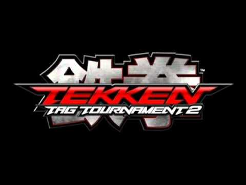 Akitaka Tohyama - Tekken Tag Tournament 2 Piano Intro (Reii remix)