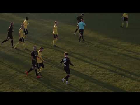 Sachsenpokal-Achtelfinale 1. FC Lok Leipzig - SG Handwerk Rabenstein 3:0