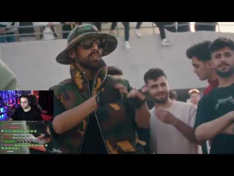 Eray - RECO feat. CASHFLOW - GIDERSIN ARAYA Dinliyor