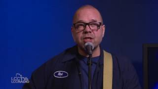 Another Night in the Underground