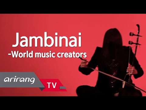 [Arirang Special] Jambinai(잠비나이), World Music Creators [MUSICAL SENSATIONS] _ Full Episode