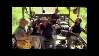 Os Paralamas do Sucesso e Zé Ramalho - Mormaço