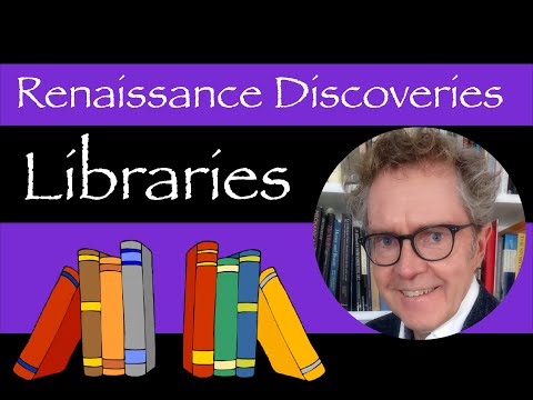 Libraries in Florence: A Treasure Trove of Knowledge