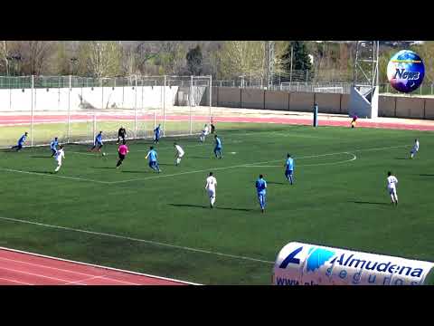 CD SAN FERNANDO 1 0 RSD ALCALA