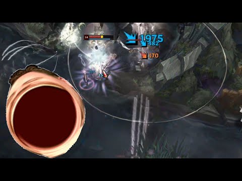 AP Varus instakill Drututt