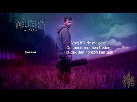 Horizon - Tourist Lemc [Lyrics]🎵