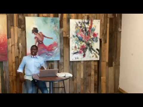 Revival Bible Study TWO \\ Center City Church \\ 9.8.2020