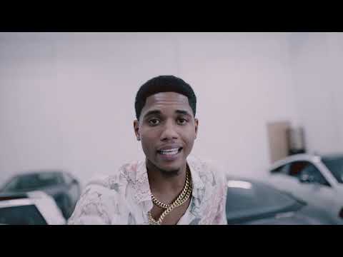 Kayo Man - Bad Karma (Official Video)