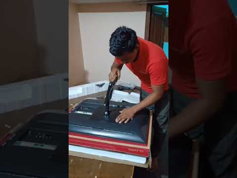 #32" lg smart tv 32lm560bptca #smart tv #lg #shortvideo #reels