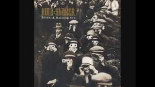 kula shaker ~ mystical machine gun [single versiOn]