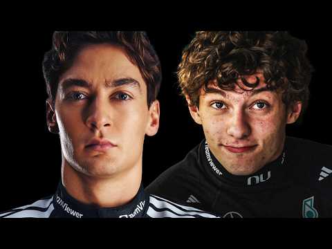 Peter Windsor: George Russell Will Win The Championship!