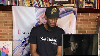 OMG‼️🔥 SevenDust - LICKING CREAM | REACTION 🔥🤘🔥 (Jeremiah S)