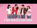 Love Story Film How To Conquer Boys A Shocking Love Story