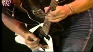 MICHAEL SCHENKER [ I'M GONNA MAKE YOU MINE /  ARMED & READY ] LIVE 1984 720p HD