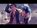 Nightcore Brother Lyrics